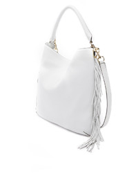 Sac blanc Rebecca Minkoff