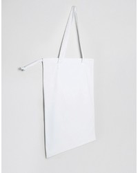 Sac blanc Monki