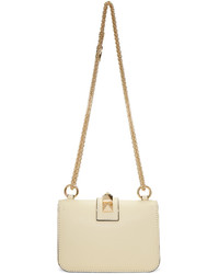 Sac blanc Valentino