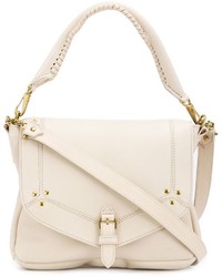 Sac blanc Jerome Dreyfuss