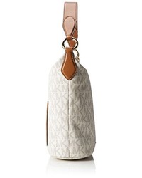 Sac blanc Michael Kors