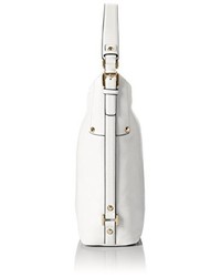 Sac blanc Michael Kors