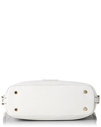 Sac blanc Michael Kors