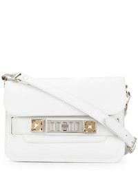 Sac blanc Proenza Schouler