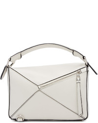 Sac blanc Loewe