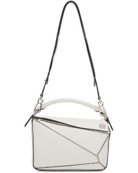 Sac blanc Loewe