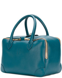 Sac bleu canard Golden Goose Deluxe Brand