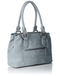 Sac bleu clair Fritzi aus Preußen