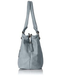 Sac bleu clair Fritzi aus Preußen