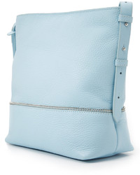 Sac bleu clair Botkier