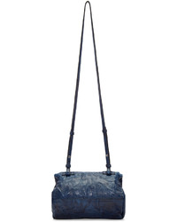 Sac bleu marine Givenchy