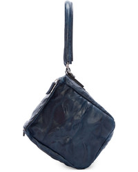 Sac bleu marine Givenchy