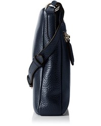 Sac bleu marine Bogner