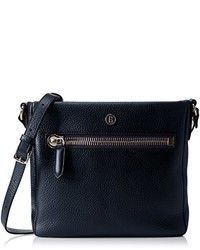 Sac bleu marine Bogner