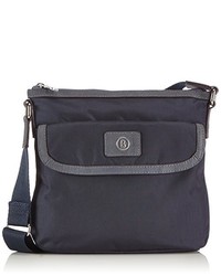 Sac bleu marine Bogner