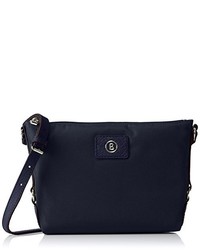 Sac bleu marine Bogner