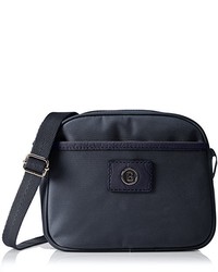 Sac bleu marine Bogner