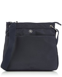 Sac bleu marine Bogner