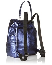 Sac bleu marine Bree