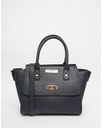 Sac bleu marine Carvela