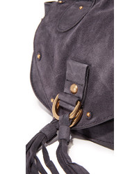 Sac bleu marine See by Chloe