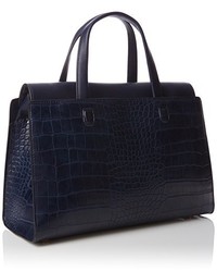 Sac bleu marine Fiorelli