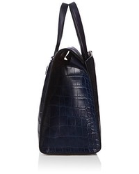 Sac bleu marine Fiorelli