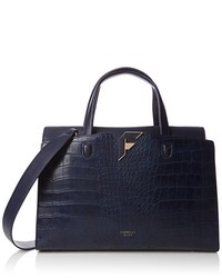 Sac bleu marine Fiorelli