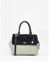 Sac bleu marine Fiorelli