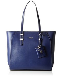 Sac bleu marine GUESS