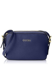 Sac bleu marine GUESS