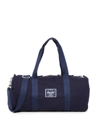 Sac bleu marine Herschel