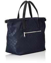 Sac bleu marine Joop!