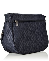 Sac bleu marine Kipling