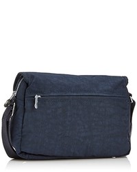 Sac bleu marine Kipling