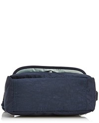 Sac bleu marine Kipling