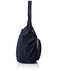 Sac bleu marine Kipling