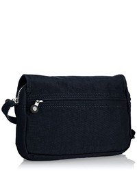 Sac bleu marine Kipling