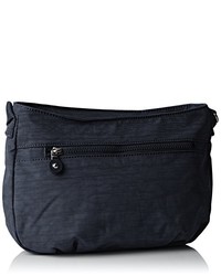 Sac bleu marine Kipling