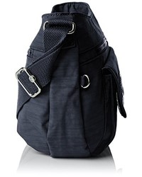 Sac bleu marine Kipling