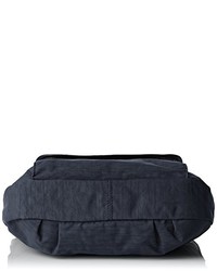 Sac bleu marine Kipling