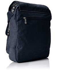 Sac bleu marine Kipling