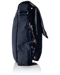 Sac bleu marine Kipling