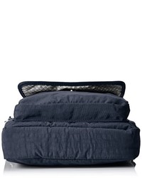 Sac bleu marine Kipling