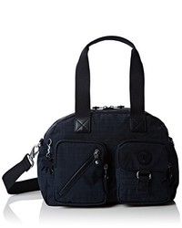 Sac bleu marine Kipling