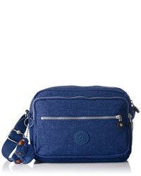 Sac bleu marine Kipling