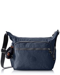 Sac bleu marine Kipling