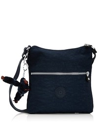 Sac bleu marine Kipling