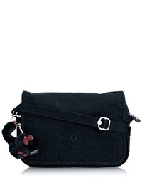 Sac bleu marine Kipling