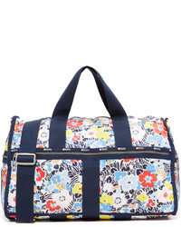 Sac bleu marine Le Sport Sac